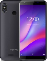 Купить мобильный телефон Vernee M3  по цене от 2611 грн.