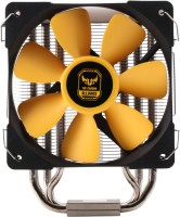 Купити система охолодження Thermalright Black Eagle  за ціною від 4060 грн.