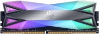 Купить оперативная память A-Data XPG Spectrix D60G DDR4 RGB 1x16Gb (AX4U3200316G16A-ST60) по цене от 1879 грн.