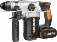 Купити перфоратор Worx WX392  за ціною від 14432 грн.