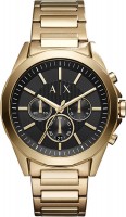 Купить наручные часы Armani AX2611  по цене от 6230 грн.