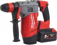 Купить перфоратор Milwaukee M28 CHPX-502X: цена от 76714 грн.