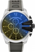 Купить наручний годинник Diesel DZ 4523: цена от 7340 грн.