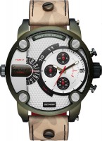 Купить наручний годинник Diesel DZ 7409: цена от 9380 грн.