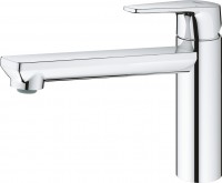 Купити змішувач Grohe BauEdge 31693000  за ціною від 4176 грн.