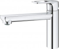 Купить смеситель Grohe BauLoop 31706000  по цене от 3749 грн.