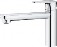 Купити змішувач Grohe BauCurve 31715000  за ціною від 3099 грн.