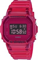 Купить наручний годинник Casio G-Shock DW-5600SB-4: цена от 7200 грн.