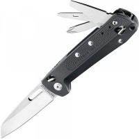 Купить нож / мультитул Leatherman Free K2  по цене от 4494 грн.