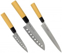 Купити набір ножів Fissman Katana 2680  за ціною від 710 грн.