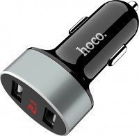 Купить зарядное устройство Hoco Z26 High praise  по цене от 139 грн.