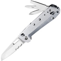 Купить нож / мультитул Leatherman Free K2x  по цене от 4886 грн.