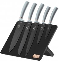 Купить набір ножів Berlinger Haus Moonlight BH-2515: цена от 1200 грн.