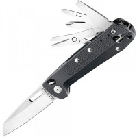 Купить ніж / мультитул Leatherman Free K4: цена от 5754 грн.