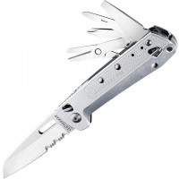 Купить нож / мультитул Leatherman Free K4x  по цене от 4920 грн.