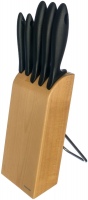 Купить набор ножей Fiskars Essential 1023782  по цене от 2649 грн.