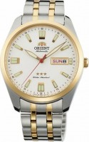 Купить наручные часы Orient RA-AB0028S  по цене от 7700 грн.