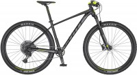 Купить велосипед Scott Scale 970 2020 frame M  по цене от 57960 грн.