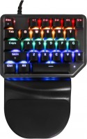 Купити клавіатура Motospeed K27 Blue Switch  за ціною від 839 грн.