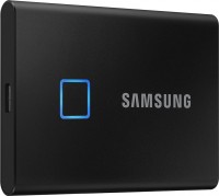 Купити SSD Samsung T7 TOUCH (MU-PC2T0K/WW) за ціною від 7199 грн.
