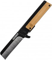 Купити ніж / мультитул Gerber Quadrant Modern Wood  за ціною від 1339 грн.