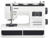 Купить швейная машина / оверлок Brother HF 37: цена от 13460 грн.