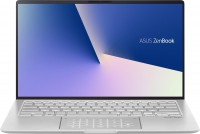 Купить ноутбук Asus ZenBook 14 UM433DA (UM433DA-A5003R) по цене от 33999 грн.