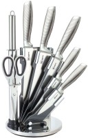 Купить набор ножей Rainstahl RS\KN 8008-08  по цене от 1396 грн.