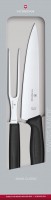 Купить набор ножей Victorinox Swiss Classic 6.7133.2G: цена от 2601 грн.