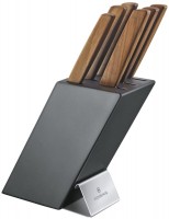 Купить набор ножей Victorinox Swiss Modern 6.7186.6  по цене от 27667 грн.