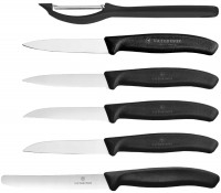 Купить набор ножей Victorinox Swiss Classic 6.7113.6G  по цене от 2107 грн.