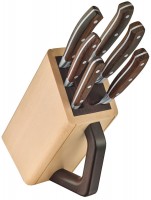 Купити набір ножів Victorinox Grand Maitre 7.7240.6  за ціною від 53719 грн.