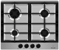 Купити варильна поверхня Brandt BPE 6404 X за ціною від 5784 грн.