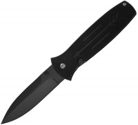 Купити ніж / мультитул Ontario Dozier Arrow Black D2 за ціною від 3256 грн.