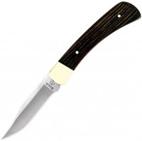 Купить нож / мультитул BUCK 101 Hunter Wood  по цене от 3930 грн.