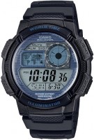 Купити наручний годинник Casio AE-1000W-2A2  за ціною від 2940 грн.