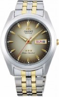 Купить наручные часы Orient RA-AB0031G  по цене от 6110 грн.