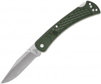 Купить нож / мультитул BUCK 110 Slim Select Knife  по цене от 2337 грн.