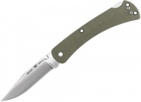 Купить ніж / мультитул BUCK 110 Slim Pro: цена от 6355 грн.