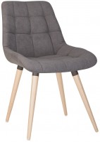 Купити стілець Nowy Styl Nicole Wood  за ціною від 3045 грн.