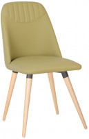 Купить стул Nowy Styl Milana Wood  по цене от 3093 грн.
