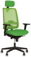 Купить компьютерное кресло Nowy Styl Absolute R HR Net  по цене от 16502 грн.