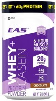 Купити протеїн EAS Whey/Casein за ціною від 2476 грн.