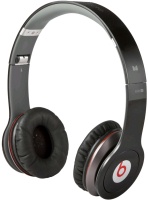 Купить наушники Monster Beats by Dr. Dre Solo HD по цене от 3896 грн.