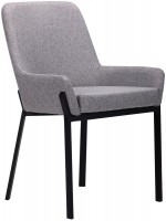 Купити стілець AMF Charlotte  за ціною від 5776 грн.