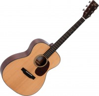 Купить гитара Sigma S000M-18E+  по цене от 30740 грн.