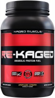 описание, цены на Kaged Muscle Re-Kaged