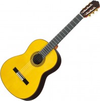 Купить гитара Yamaha GC22S  по цене от 60080 грн.