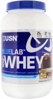 Купити протеїн USN BlueLab 100% WHEY (0.476 kg) за ціною від 781 грн.