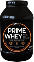 Купити протеїн QNT Prime Whey (0.908 kg) за ціною від 1369 грн.